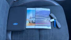 Ford Kuga 1.5 EcoBoost ST-Line 5dr 2WD Petrol Estate